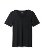 HEMA Dames t-shirt zwart 2 voor 19.99, Verzenden, Nieuw