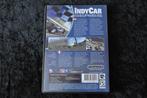 Indycar Series The games collection PC game, Verzenden, Nieuw