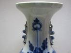 Antieke vaas uit de XIXe eeuw - Keramiek - China - Qing