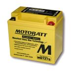 Motobatt Battery Mbtz7S, Verzenden, Nieuw