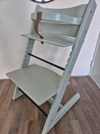 Stokke - Peter Opsvik - Kinderstoel - Tripp Trapp - Hout