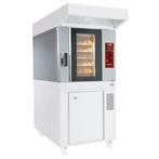Oven bakkerij en banketbakkerij | Diamond Vision | gas 9,7kW, Verzenden, Nieuw in verpakking, Ovens, Magnetrons en Steamers