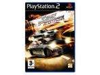 The Fast and the Furious (PS2), Spelcomputers en Games, Ophalen of Verzenden, Nieuw