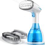 2dekans | URGOODS handheld wasstomer Steamer 2 opzetstukken, Ophalen of Verzenden, Gebruikt