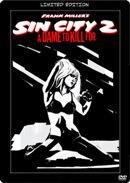 Sin city 2 - A dame for a kill (steelbook) - DVD, Cd's en Dvd's, Dvd's | Thrillers en Misdaad, Verzenden