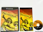 Nintendo Gamecube - Shrek 2 - UKV, Spelcomputers en Games, Games | Nintendo GameCube, Verzenden, Gebruikt