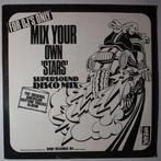 Adams & Fleisner  - Mix Your Own Stars - LP, Verzenden, Nieuw in verpakking
