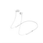 Lenovo HE05 draadloze headset BT 5.0 wit, Computers en Software, Headsets, Ophalen of Verzenden, Nieuw, Draadloos, Lenovo