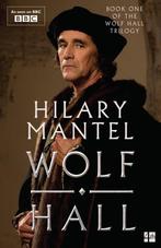 9780008749552 The Wolf Hall Trilogy- Wolf Hall, Boeken, Verzenden, Nieuw, Hilary Mantel