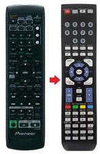 Pioneer XXD3181 afstandsbediening, Audio, Tv en Foto, Verzenden, Nieuw