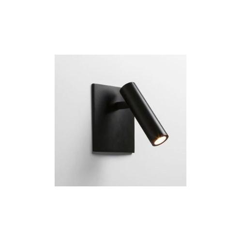 Bieden: Astro enna square LED wall light with ddjustable an, Watersport en Boten, Bootonderdelen, Elektra en Verlichting, Nieuw