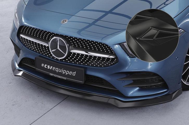 Cupspoiler voor Mercedes Benz A-Klasse 177 A35 AMG/AMG-Line, Auto-onderdelen, Carrosserie en Plaatwerk, Nieuw, Verzenden