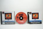 Soviet Strike Classics Garantie & morgen in huis!, Spelcomputers en Games, Spelcomputers | Sony PlayStation 1, Ophalen of Verzenden