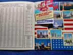 1994 Panini USA 94 World Cup Met origineel bestelformulier,, Nieuw