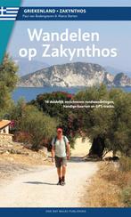 9789078194392 Wandelen op Zakynthos Paul van Bodengraven, Boeken, Verzenden, Nieuw, Paul van Bodengraven