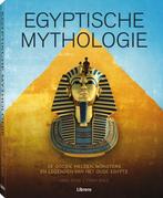 Egyptische mythologie 9789463596626 Ariel Slick, Boeken, Verzenden, Zo goed als nieuw, Ariel Slick