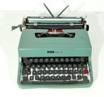 Marcello Nizzoli - Olivetti, Lettera 32 - Schrijfmachine -
