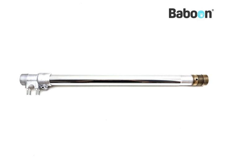 Voorvork Binnenpoot Links Yamaha YZ 250 1987-1997, Motoren, Onderdelen | Yamaha, Gebruikt, Verzenden