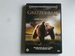 Grizzly Man - Werner Herzog (DVD), Verzenden, Nieuw in verpakking