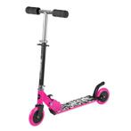 Streetsurfing Fizz Scooter Booster Pink (Stepjes), Fietsen en Brommers, Ophalen of Verzenden, Nieuw, Overige merken