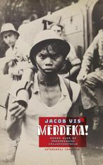 Merdeka! 9789054294283 Jacob Vis, Boeken, Verzenden, Gelezen, Jacob Vis