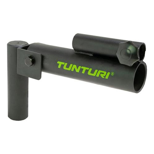 Tunturi Landmine, Sport en Fitness, Fitnessmaterialen, Nieuw, Verzenden