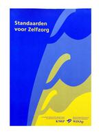 Standaarden voor Zelfzorg 9789070605780, Boeken, Verzenden, Zo goed als nieuw