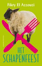 Het Schapenfeest 9789055154777 Fikry Azzouzi, Verzenden, Zo goed als nieuw, Fikry Azzouzi