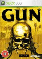 Gun (Xbox 360), Verzenden, Gebruikt, Vanaf 12 jaar