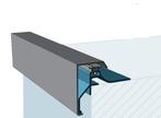 Roval dakrandprofiel Duplo 60mm - onderprofiel, Ophalen of Verzenden, Nieuw