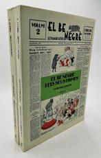 LLuis Solà i Dachs - El bé negre i els seus homes. Edició, Antiek en Kunst