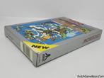 Atari 7800 - Crossbow