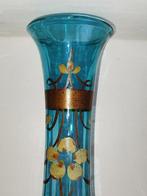 François Théodore Legras (1839-1916) - vase émaillé modèle, Antiek en Kunst