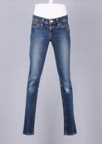 Vintage Skinny Levis Blue size 25 / 30 for Women, Kleding | Dames, Ophalen of Verzenden, Nieuw