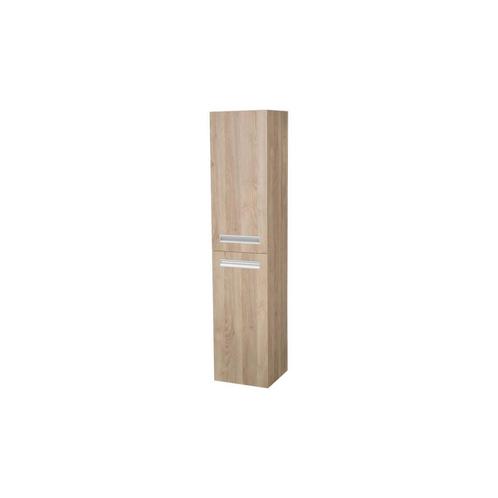 Hoge Kast IQ160 Exclusive Line 160x35x35 Legno Calore, Doe-het-zelf en Verbouw, Sanitair, Bad, Nieuw, Ophalen of Verzenden