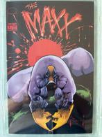 The Maxx #1 - EGC 9.3 - 1st appearance of The Maxx - 1, Nieuw