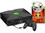 Microsoft Xbox Classic Starter Pack - Fable, Spelcomputers en Games, Spelcomputers | Xbox Original, Nieuw, Ophalen of Verzenden