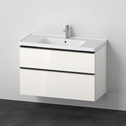 Badkamermeubelset Duravit D-Neo Wastafel Keramiek, Doe-het-zelf en Verbouw, Sanitair, Bad, Nieuw, Ophalen of Verzenden