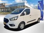 Ford Transit Custom L2 96Kw/130Pk Lang Airco Cruisecontrol P, Nieuw, Diesel, Ford, Wit