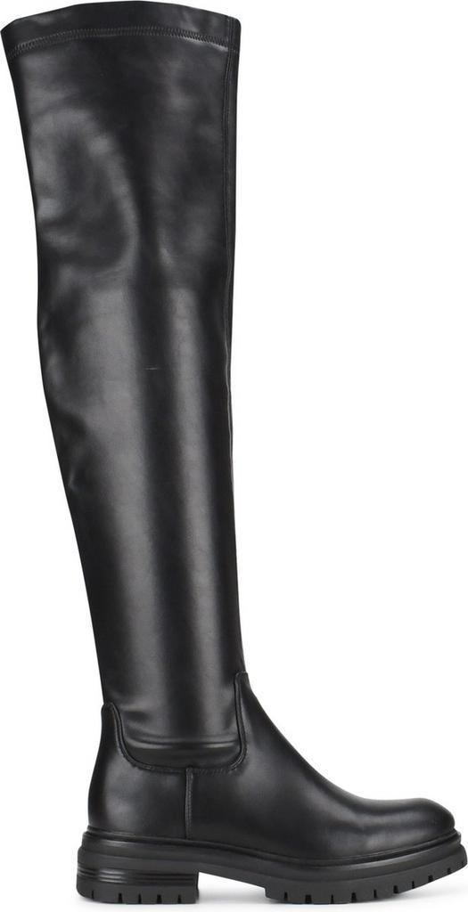 POSH by Poelman - maat 41 - IZA Dames Overknee Laarzen -, Kleding | Dames, Schoenen, Verzenden