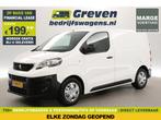Peugeot Expert BlueHDI L1H1 | MARGE | Cruisecontrol |, Wit, Nieuw, Te koop, Peugeot