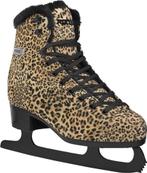 Roces - maat 38 - Leopard - Kunstschaatsen - Volwassenen -, Verzenden, Nieuw