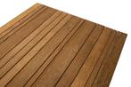 hout dordrecht tuinhout boomstamtafels, Tuin en Terras, Terrasdelen en Vlonders, Nieuw, Hout