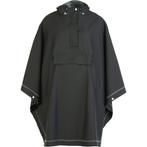 Weathergoods Sweden poncho Imbris Black, Verzenden, Nieuw