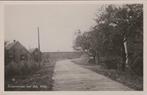 WELY - Groenestraat met dijk, Verzenden, Gelopen