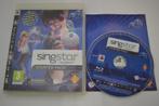 Singstar + Singstore - Starter Pack (PS3), Spelcomputers en Games, Games | Sony PlayStation 3, Verzenden, Zo goed als nieuw
