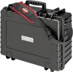 Knipex Robust 34 Gereedschapskoffer (leeg) Electricien, Verzenden, Nieuw