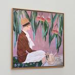 Artemisia - The Secret Garden - Art-Deco - XLarge, Antiek en Kunst