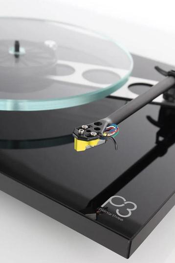 REGA Planar 3/Exact met REGA NEO TTPSU beschikbaar voor biedingen