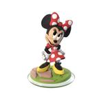 Disney Infinity Minnie Mouse, Verzamelen, Poppetjes en Figuurtjes, Zo goed als nieuw, Verzenden
